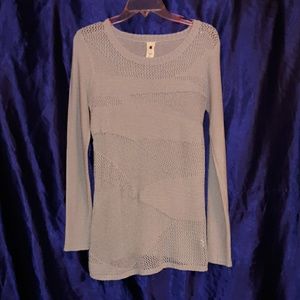 Needle and Thread top